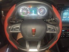 Hongqi HS7 3.0T automatic four-wheel drive Zhilian Qichang Edition - фото 15