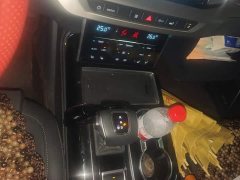 Hongqi HS7 3.0T automatic four-wheel drive Zhilian Qichang Edition - фото 16