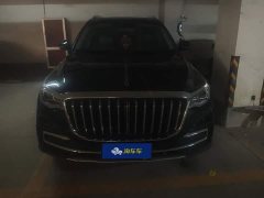 Hongqi HS7 3.0T automatic four-wheel drive Zhilian Qichang Edition - фото 2