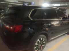 Hongqi HS7 3.0T automatic four-wheel drive Zhilian Qichang Edition - фото 3