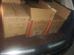Hongqi HS7 3.0T automatic four-wheel drive Zhilian Qichang Edition - фото 4