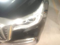 Hongqi HS7 3.0T automatic four-wheel drive Zhilian Qichang Edition - фото 5