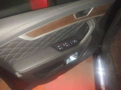 Hongqi HS7 3.0T automatic four-wheel drive Zhilian Qichang Edition - фото 7