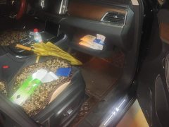 Hongqi HS7 3.0T automatic four-wheel drive Zhilian Qichang Edition - фото 8