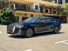 Hongqi H5 2.0T Automatic Zhilianqichang Edition - фото 10