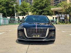 Hongqi H5 2.0T Automatic Zhilianqichang Edition - фото 11