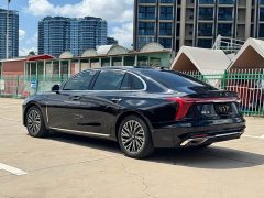 Hongqi H5 2.0T Automatic Zhilianqichang Edition - фото 18
