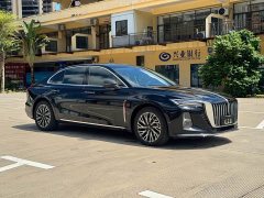 Hongqi H5 2.0T Automatic Zhilianqichang Edition - фото 3