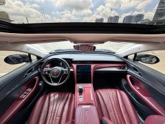 Hongqi H5 2.0T Automatic Zhilianqichang Edition - фото 4