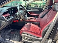 Hongqi H5 2.0T Automatic Zhilianqichang Edition - фото 5