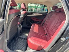 Hongqi H5 2.0T Automatic Zhilianqichang Edition - фото 6