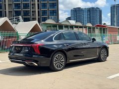 Hongqi H5 2.0T Automatic Zhilianqichang Edition - фото 7