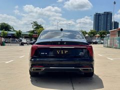 Hongqi H5 2.0T Automatic Zhilianqichang Edition - фото 8