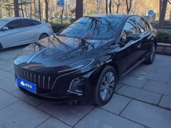 Hongqi E-QM5 620km PLUS - фото 1