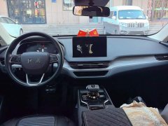 Hongqi E-QM5 620km PLUS - фото 12