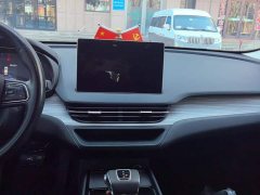 Hongqi E-QM5 620km PLUS - фото 13