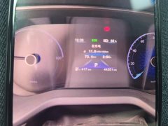 Hongqi E-QM5 620km PLUS - фото 14