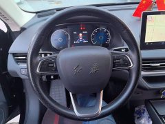 Hongqi E-QM5 620km PLUS - фото 15