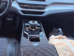 Hongqi E-QM5 620km PLUS - фото 16