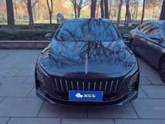 Hongqi E-QM5 620km PLUS - фото 2