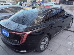 Hongqi E-QM5 620km PLUS - фото 3