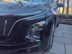 Hongqi E-QM5 620km PLUS - фото 5