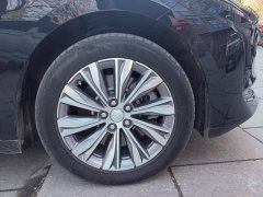 Hongqi E-QM5 620km PLUS - фото 6