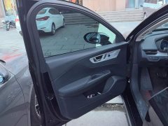 Hongqi E-QM5 620km PLUS - фото 7