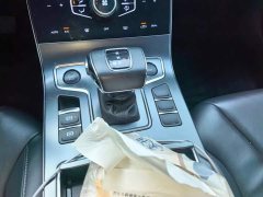 Hongqi H5 classic facelift 1.5T DCT flag rhyme version - фото 16