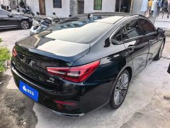 Hongqi H5 classic facelift 1.5T DCT flag rhyme version - фото 3