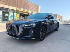 Hongqi H5 2.0T Automatic Zhilianqichang Edition - фото 1