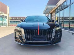 Hongqi H5 2.0T Automatic Zhilianqichang Edition - фото 2