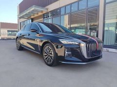 Hongqi H5 2.0T Automatic Zhilianqichang Edition - фото 3
