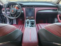 Hongqi H5 2.0T Automatic Zhilianqichang Edition - фото 4