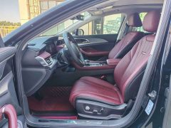 Hongqi H5 2.0T Automatic Zhilianqichang Edition - фото 5
