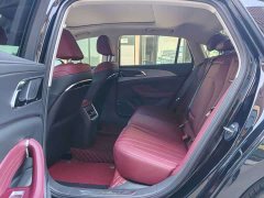 Hongqi H5 2.0T Automatic Zhilianqichang Edition - фото 6