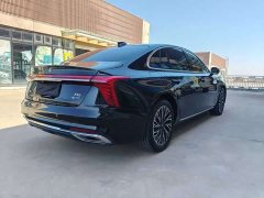 Hongqi H5 2.0T Automatic Zhilianqichang Edition - фото 7