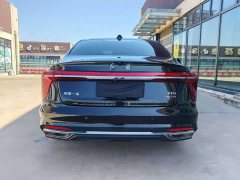 Hongqi H5 2.0T Automatic Zhilianqichang Edition - фото 8