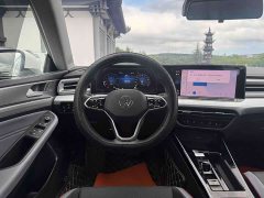 Volkswagen Lingdu L 280TSI DSG Hot Edition - фото 17
