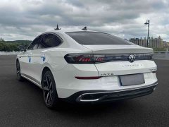 Volkswagen Lingdu L 280TSI DSG Hot Edition - фото 4