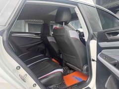 Volkswagen Lingdu L 280TSI DSG Hot Edition - фото 9
