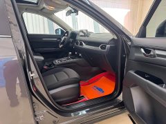 Mazda CX-5 2.0L automatic two-wheel drive smart - фото 10