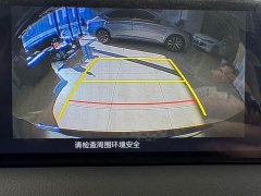 Mazda CX-5 2.0L automatic two-wheel drive smart - фото 12