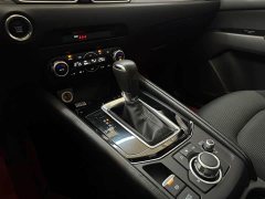 Mazda CX-5 2.0L automatic two-wheel drive smart - фото 13