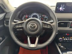 Mazda CX-5 2.0L automatic two-wheel drive smart - фото 14