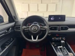 Mazda CX-5 2.0L automatic two-wheel drive smart - фото 15