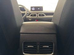 Mazda CX-5 2.0L automatic two-wheel drive smart - фото 17