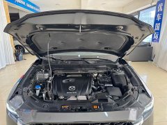Mazda CX-5 2.0L automatic two-wheel drive smart - фото 18