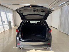Mazda CX-5 2.0L automatic two-wheel drive smart - фото 19