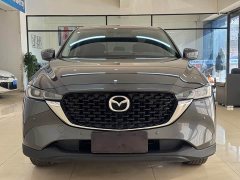 Mazda CX-5 2.0L automatic two-wheel drive smart - фото 2
